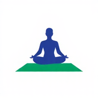 Serenity Yoga logo