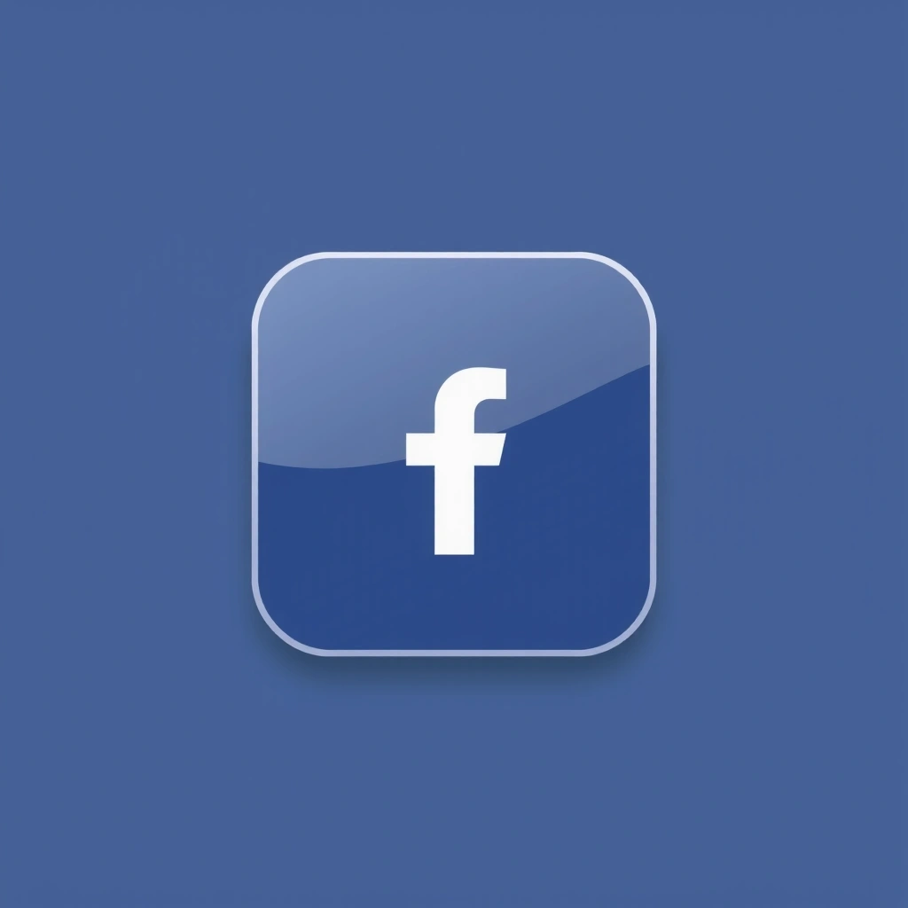 Facebook icon